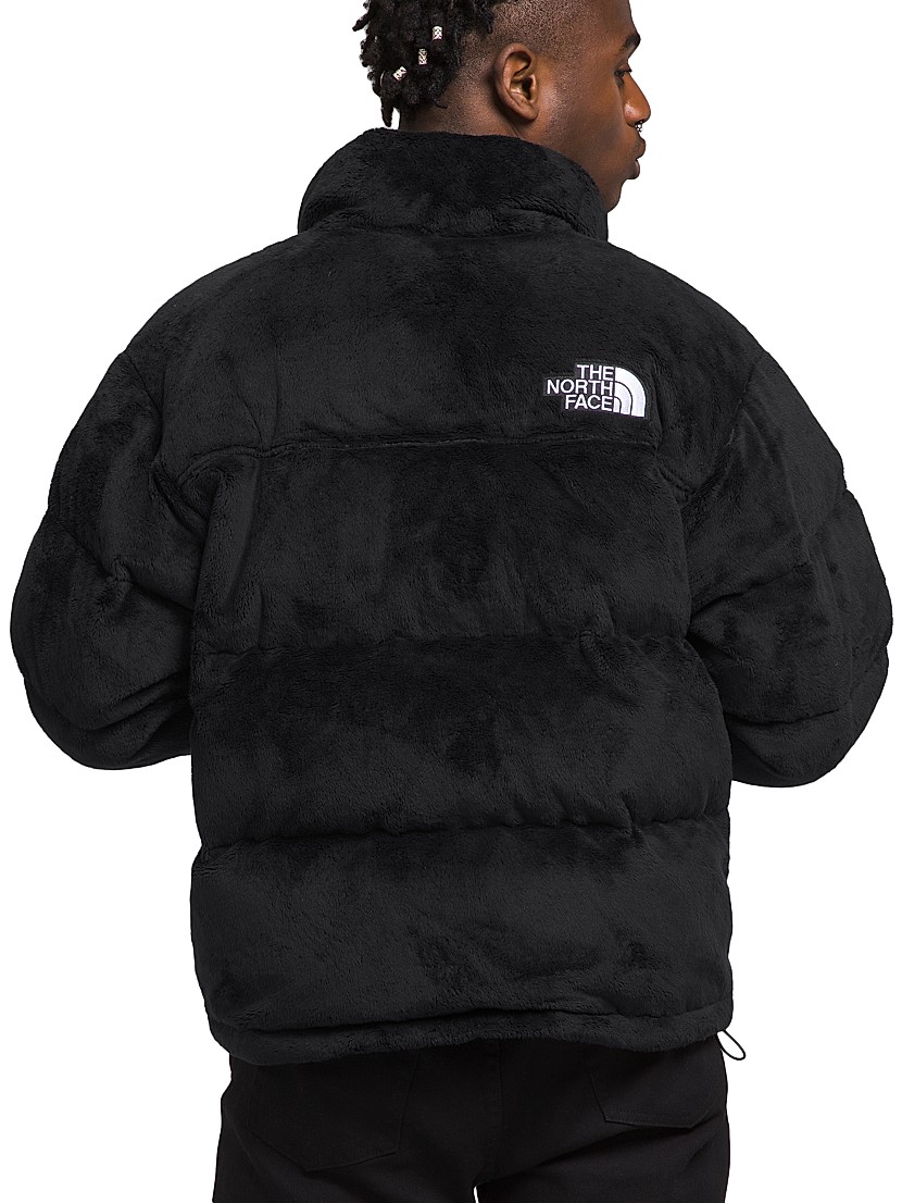 Shop The North Face Nuptse Versa Velour Jacket | Saks Fifth Shop The North Face Nuptse Versa Velour Jacket | Saks Fifth