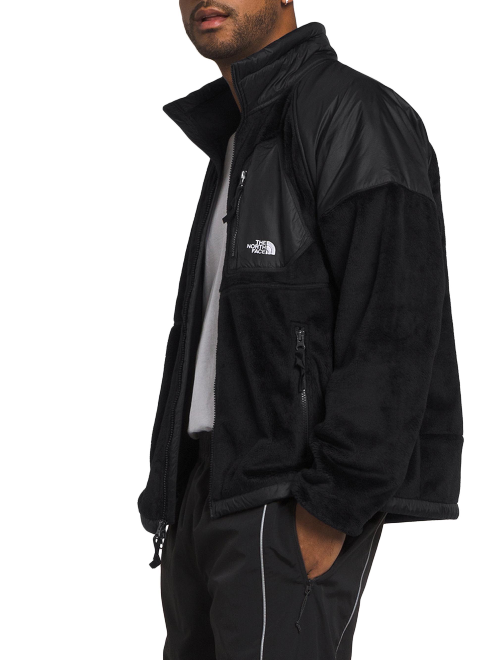 The North Face Versa Velour & Ripstop Jacket | Saks Fifth Avenue