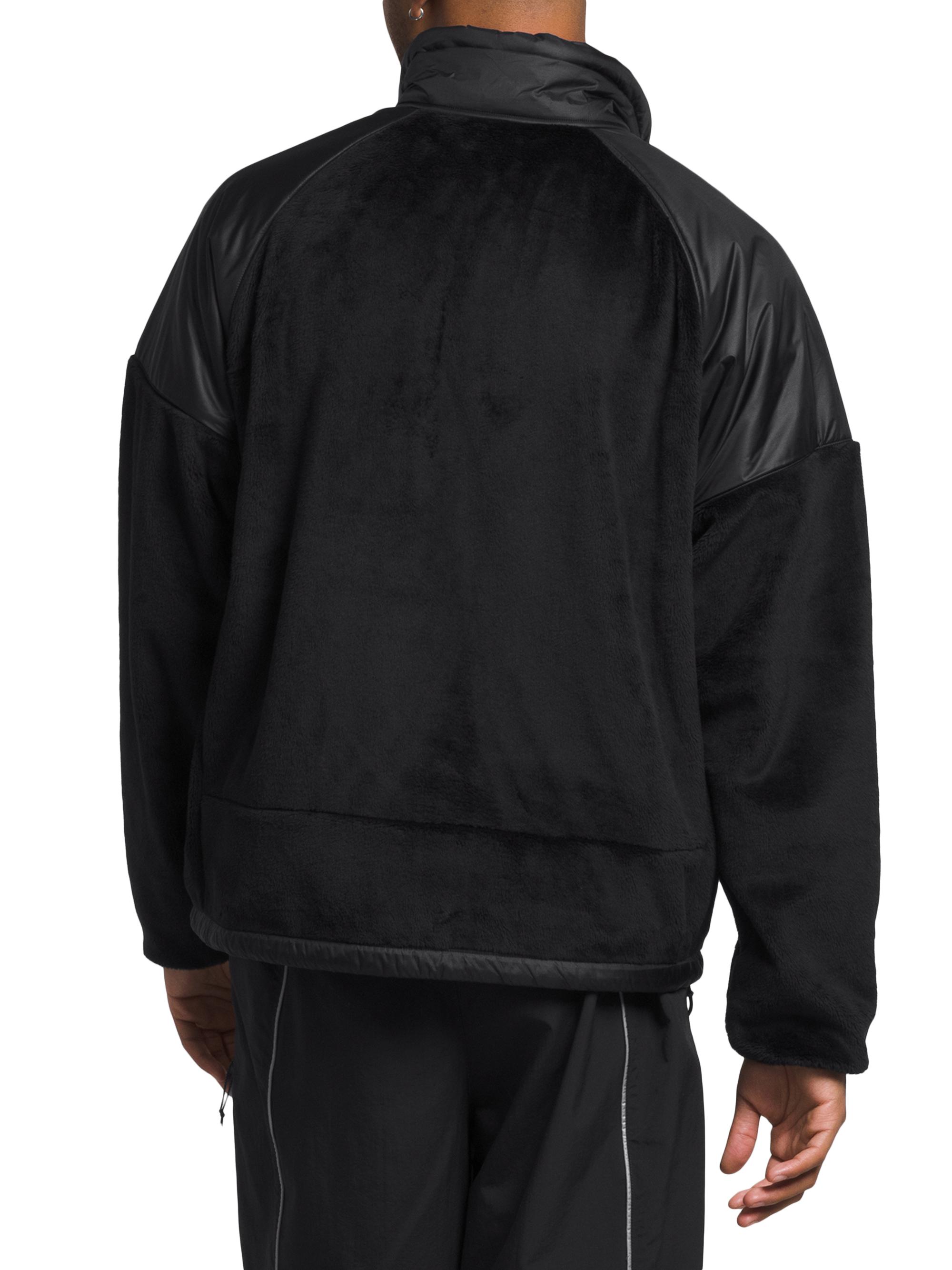 The North Face Versa Velour & Ripstop Jacket | Saks Fifth Avenue