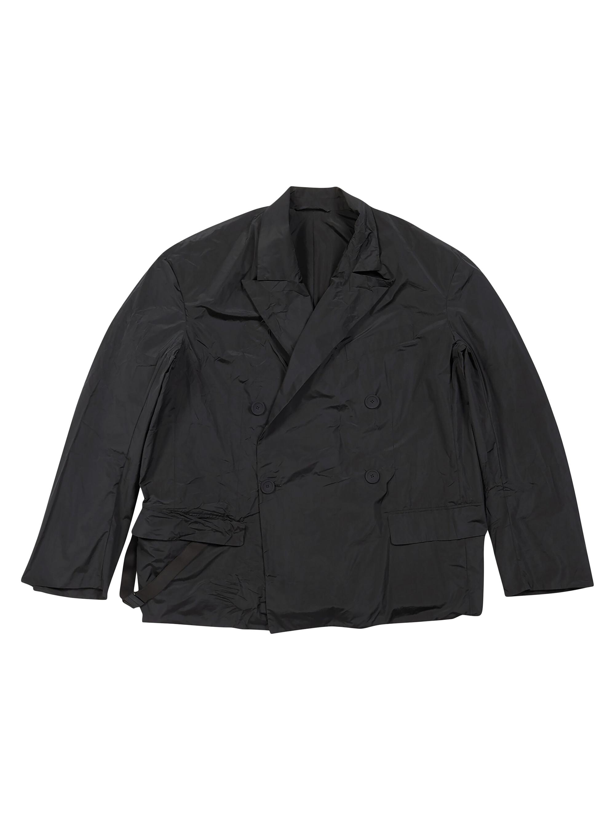 服/ファッション BALENCIAGA 23ss Goth Taliored Jacket BALENCIAGA 23ss Goth Taliored Jacket