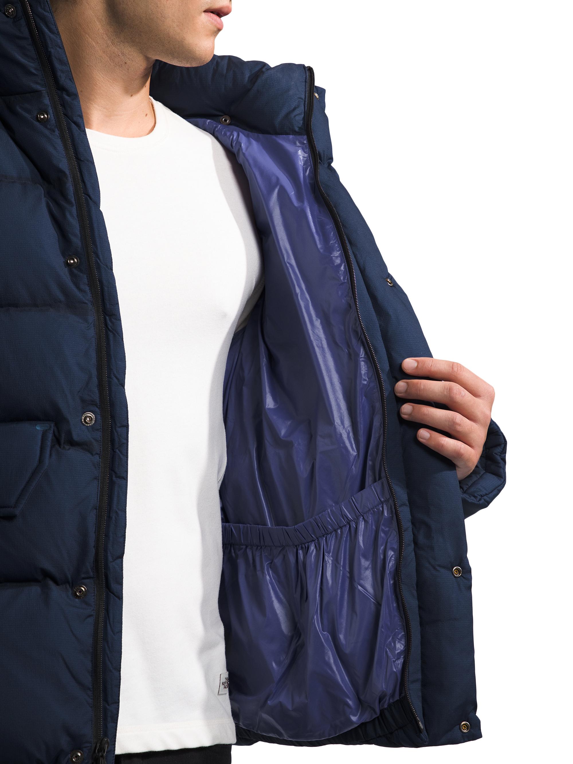 The North Face RMST Sierra Parka Saks Fifth Avenue