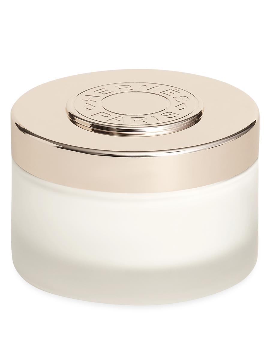 HERMÈS ​Musc Pallida Crème de Parfum | Saks Fifth Avenue