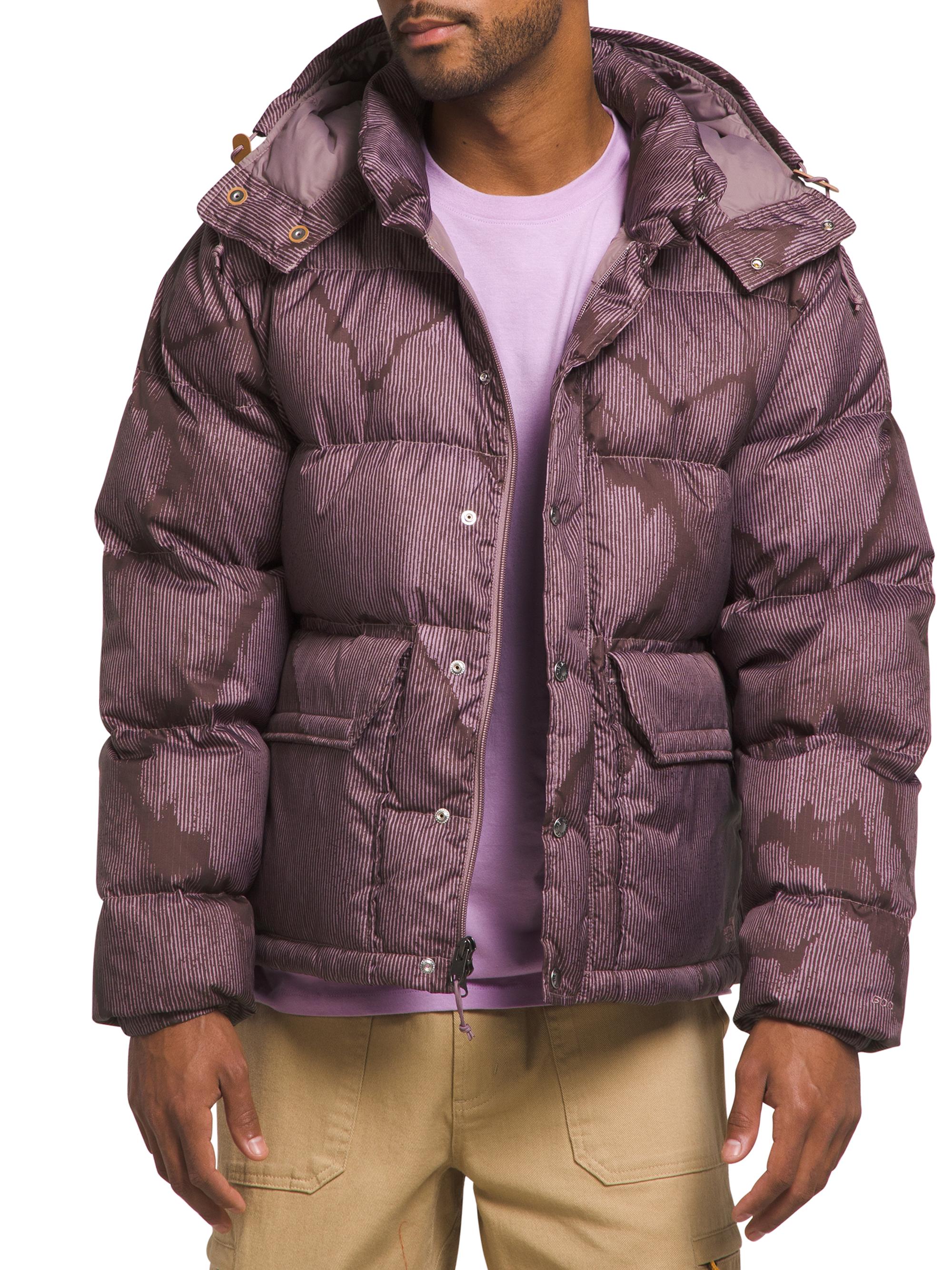 Shop The North Face 71 Sierra Down Jacket | Saks Fifth Avenue