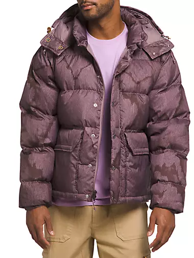 Mens NF Parka Puffer Jacket Nort Faced Down Jacket With Stand Collar,  Embroidered Letter Zipper, And Thick Puffer Vest Coat For Outdoor Warmth  Size M6 From Great666, $43.69