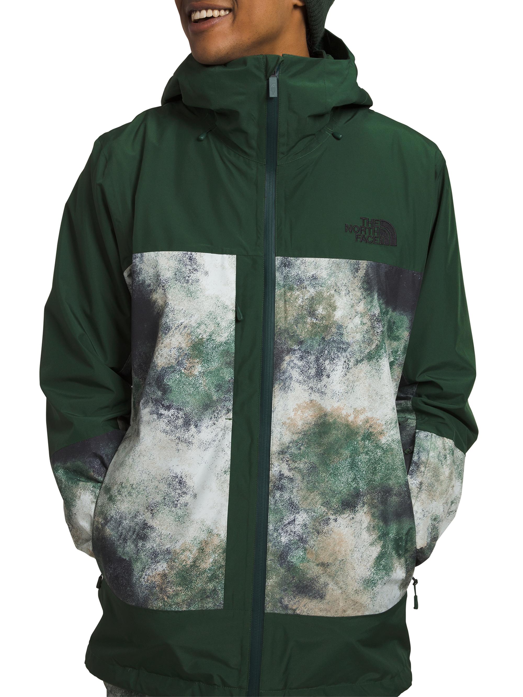 ふわりTHE NORTH FACE SNOW TRICLIMATE Amazon.com: THE NORTH FACE Men's ThermoBall Eco Snow