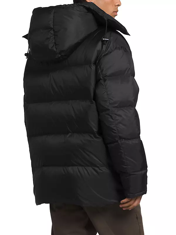 Shop The North Face 73 Wind-Resistant Parka | Saks Fifth Avenue