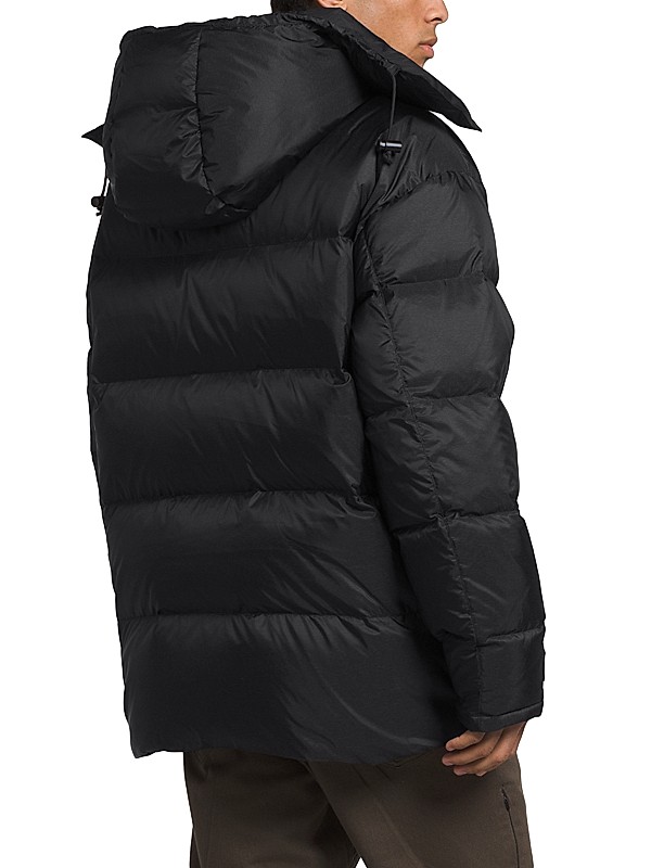 Shop The North Face 73 Wind-Resistant Parka | Saks Fifth Avenue Shop The North Face 73 Wind-Resistant Parka | Saks Fifth Avenue