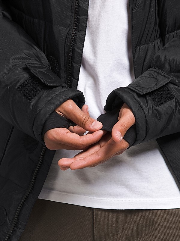Shop The North Face 73 Wind-Resistant Parka | Saks Fifth Avenue Shop The North Face 73 Wind-Resistant Parka | Saks Fifth Avenue