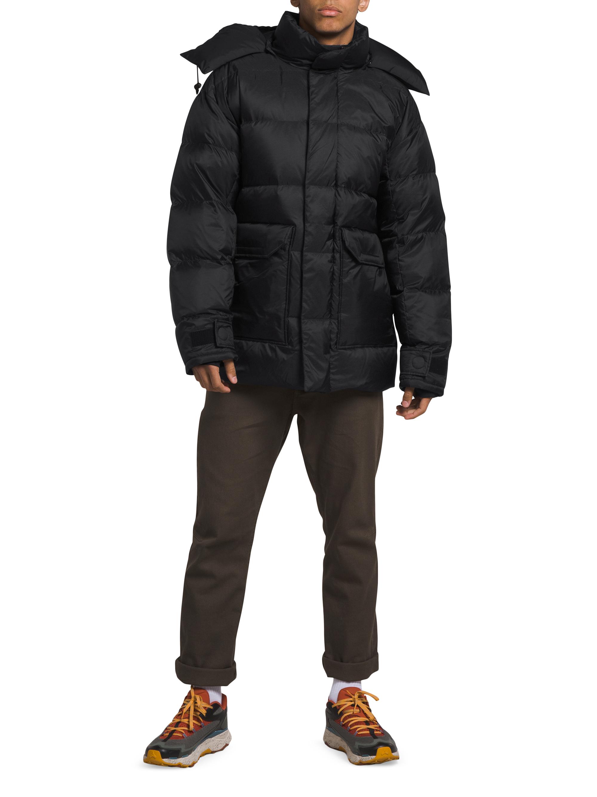 The North Face 73 Wind-Resistant Parka | Saks Fifth Avenue