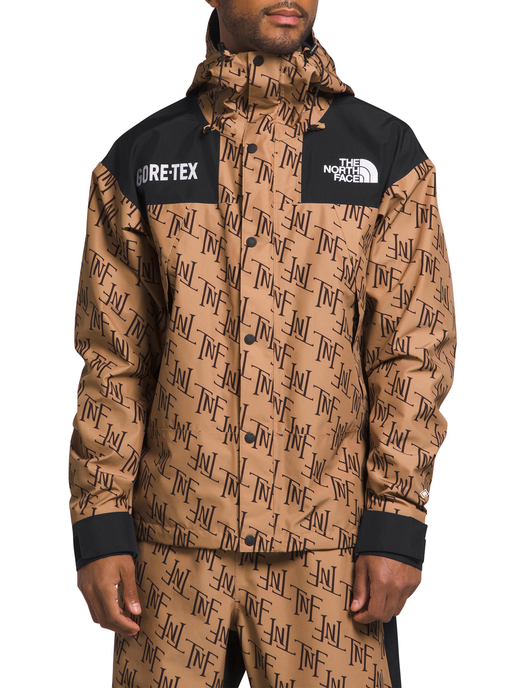 The North Face GTX Mountain Jacket | Saks Fifth Avenue
