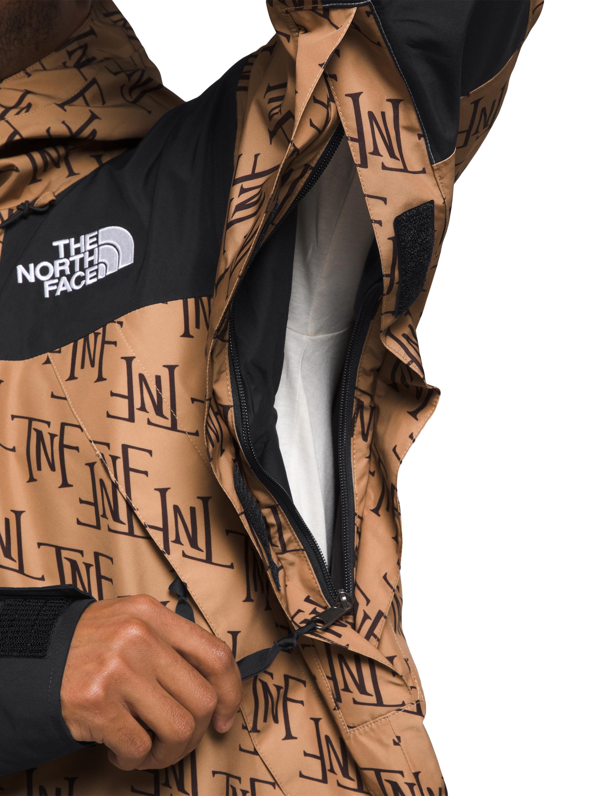 The North Face GTX Mountain Jacket | Saks Fifth Avenue