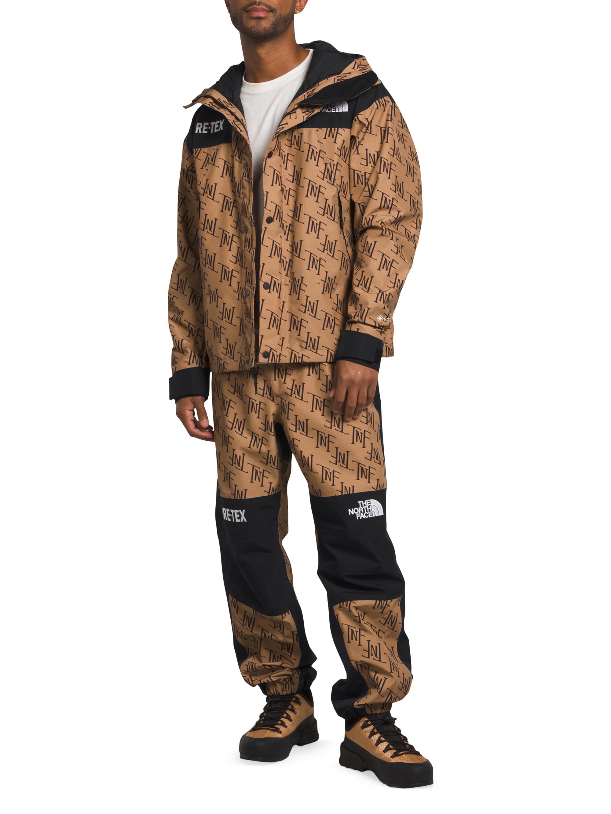 The North Face GTX Mountain Jacket | Saks Fifth Avenue