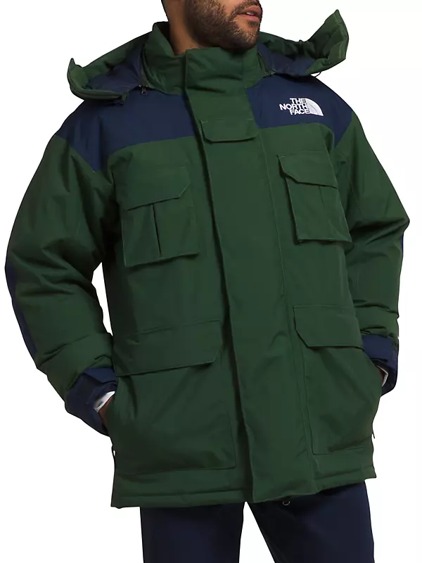 Shop The North Face Coldworks Hooded Down Parka | Saks Fifth Avenue