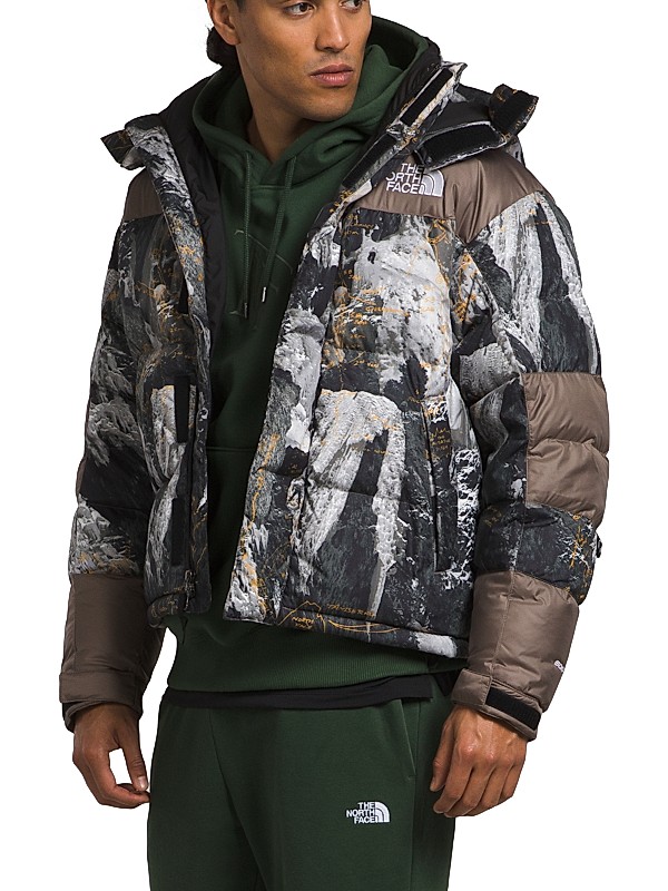 Shop The North Face HMLYN Baltoro Down Jacket | Saks Fifth Shop The North Face HMLYN Baltoro Down Jacket | Saks Fifth