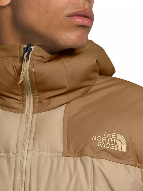 The North Face Men's Lhotse Reversible Jacket