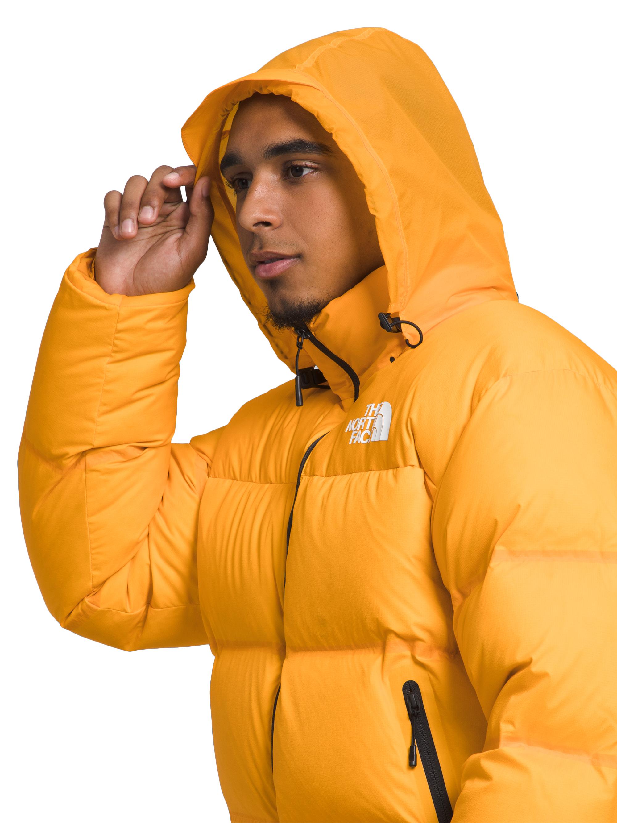 The North Face RMST Nuptse Hooded Down Jacket | Saks Fifth Avenue