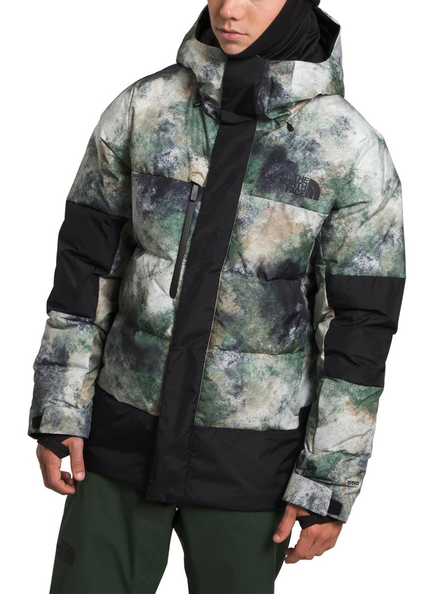 The North Face Corefire Windstopper Hooded Down Jacket | Saks