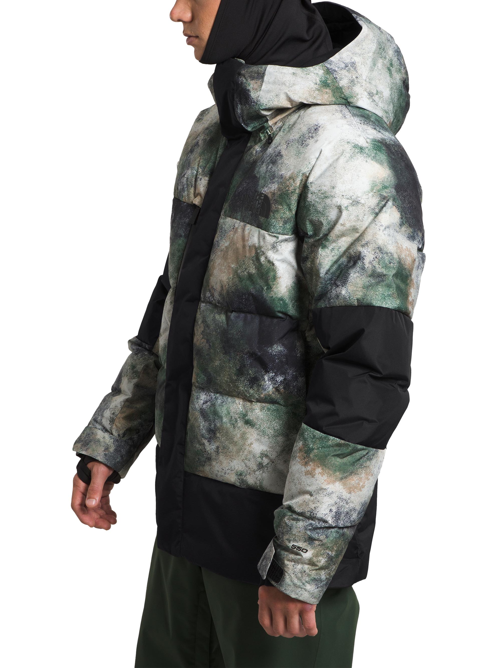 The North Face Corefire Windstopper Hooded Down Jacket | Saks