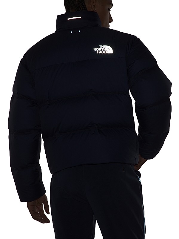 Shop The North Face RMST Nuptse Hooded Down Jacket | Saks Shop The North Face RMST Nuptse Hooded Down Jacket | Saks