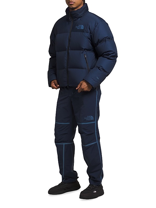 Shop The North Face RMST Nuptse Hooded Down Jacket | Saks Shop The North Face RMST Nuptse Hooded Down Jacket | Saks
