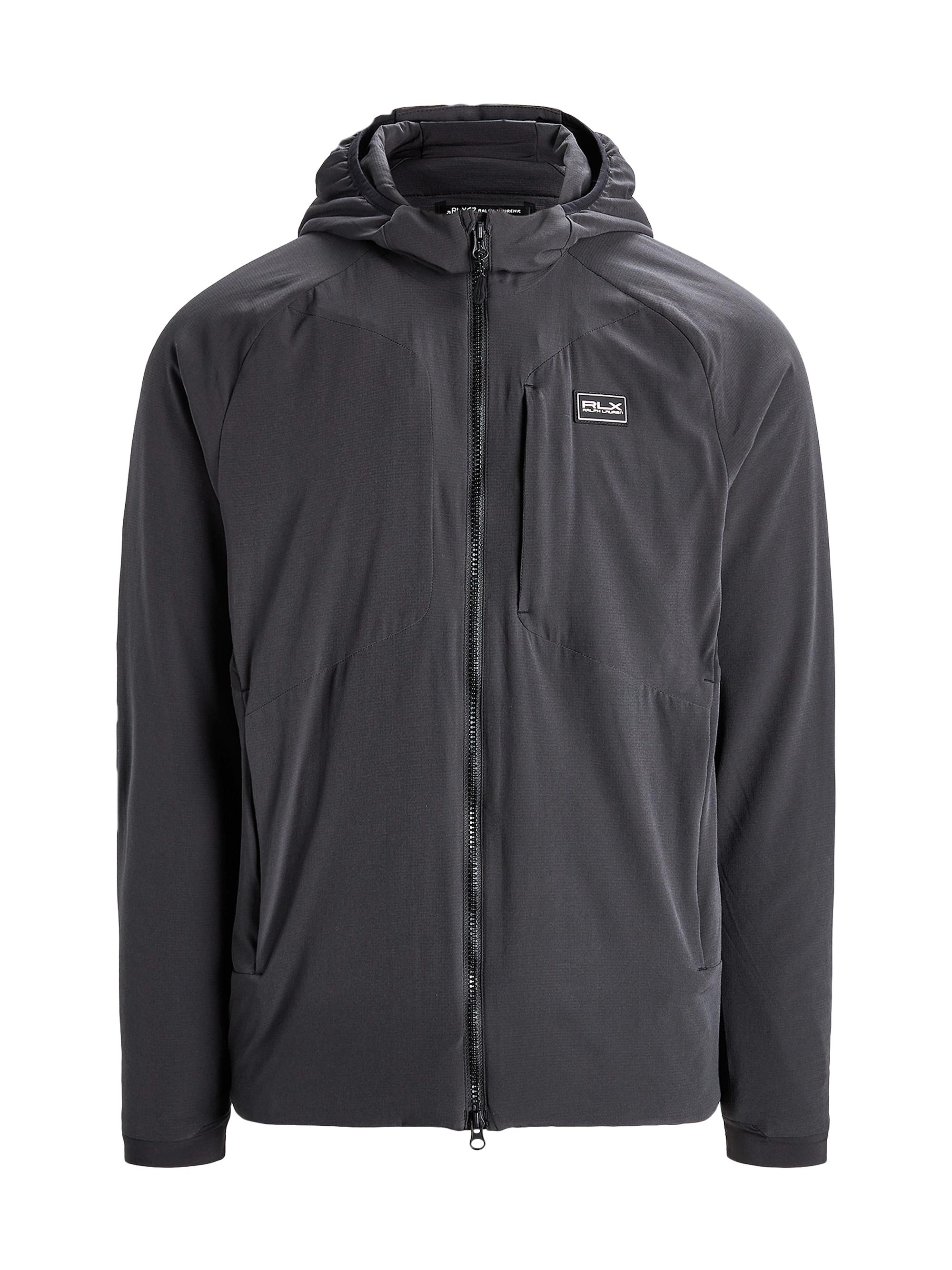 【1082】アールエルエックス【L】ウェア　ラルフローレン　中綿　スキー　ボード RLX Ralph Lauren Whistler Hooded Jacket | Saks Fifth Avenue