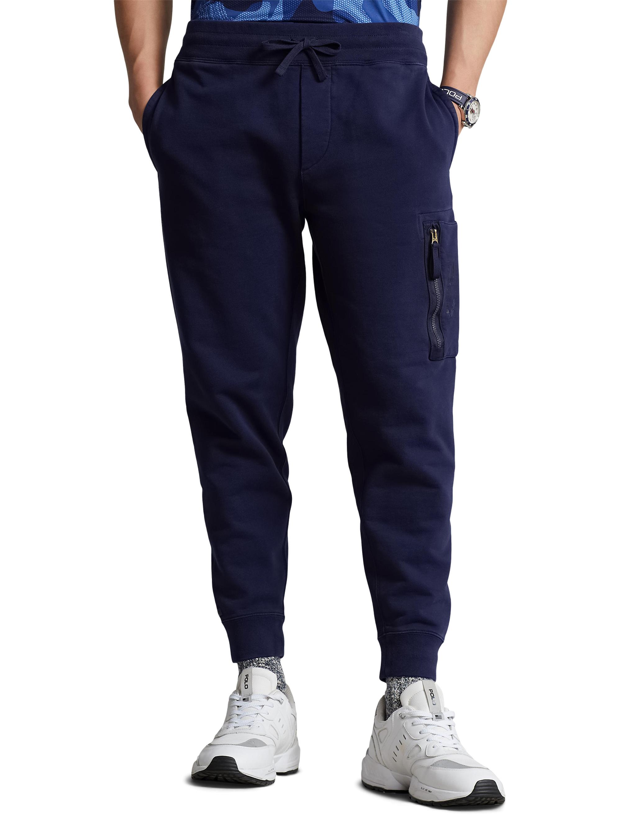 RLX Ralph Lauren Knit Cargo Pants | Saks Fifth Avenue