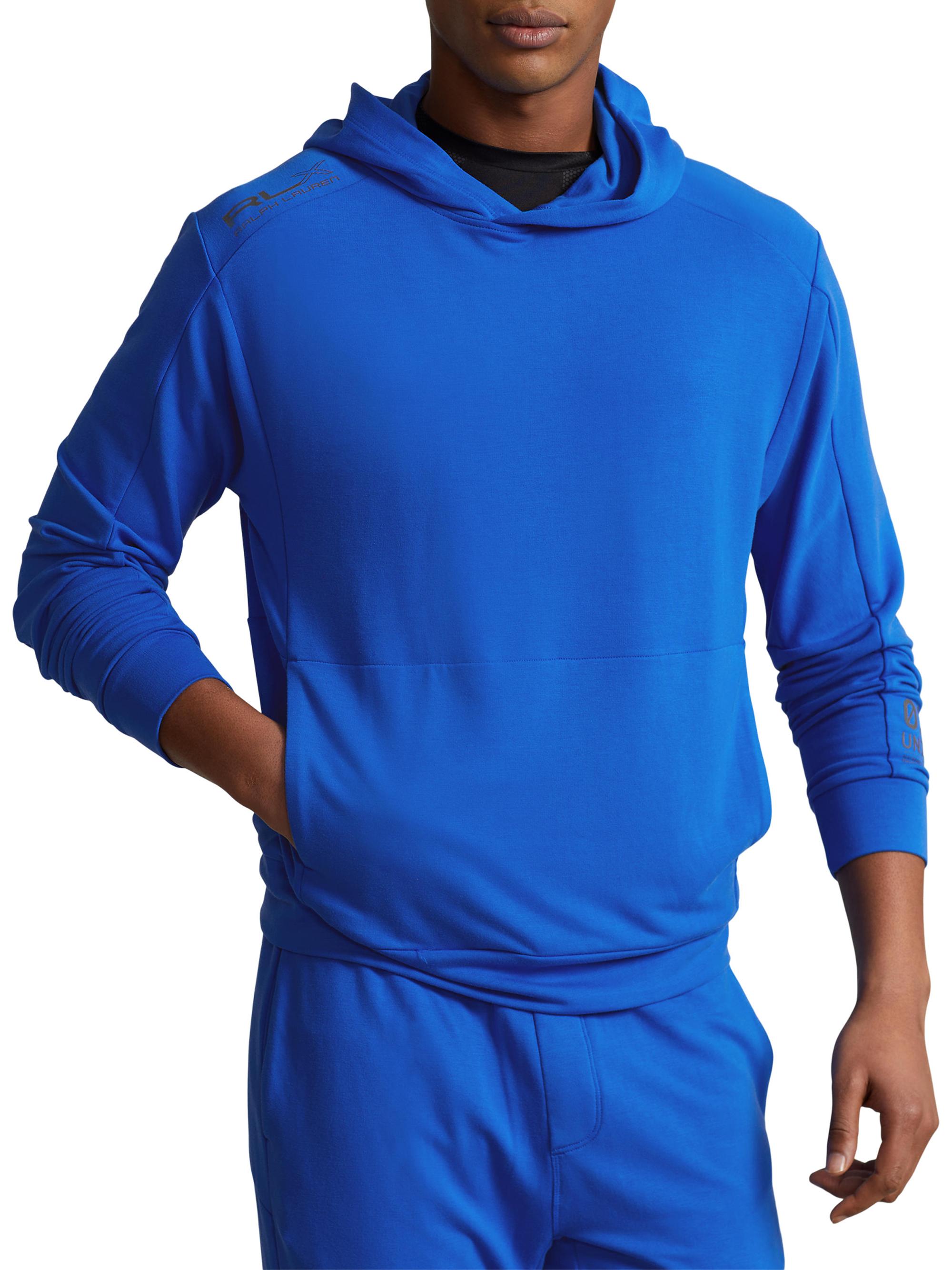 RLX Ralph Lauren Performance Spa Hoodie | Saks Fifth Avenue