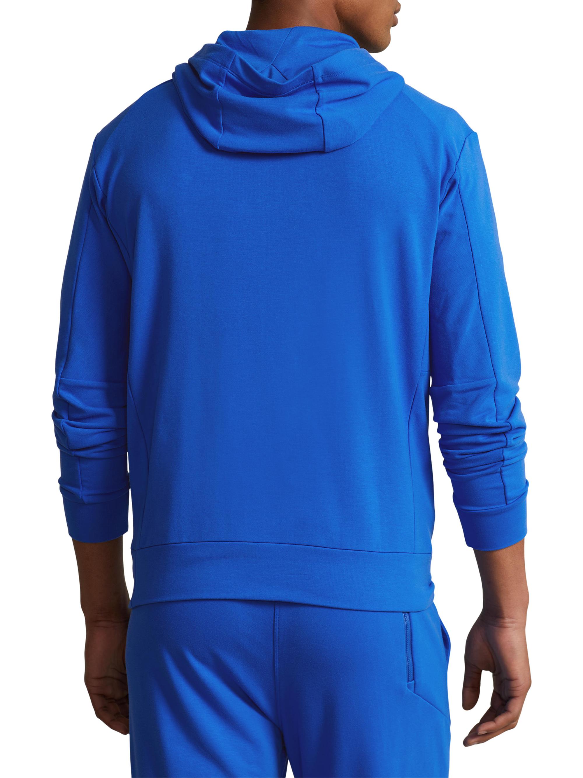 RLX Ralph Lauren Performance Spa Hoodie | Saks Fifth Avenue