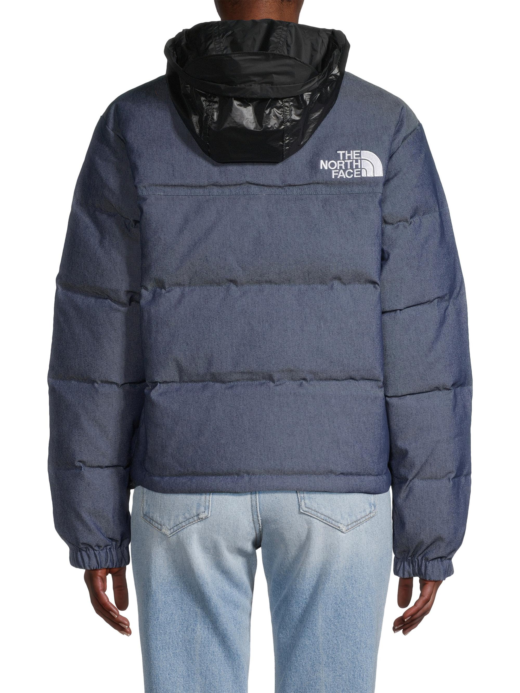 The North Face '92 Reversible Nuptse Down Jacket | Saks Fifth Avenue