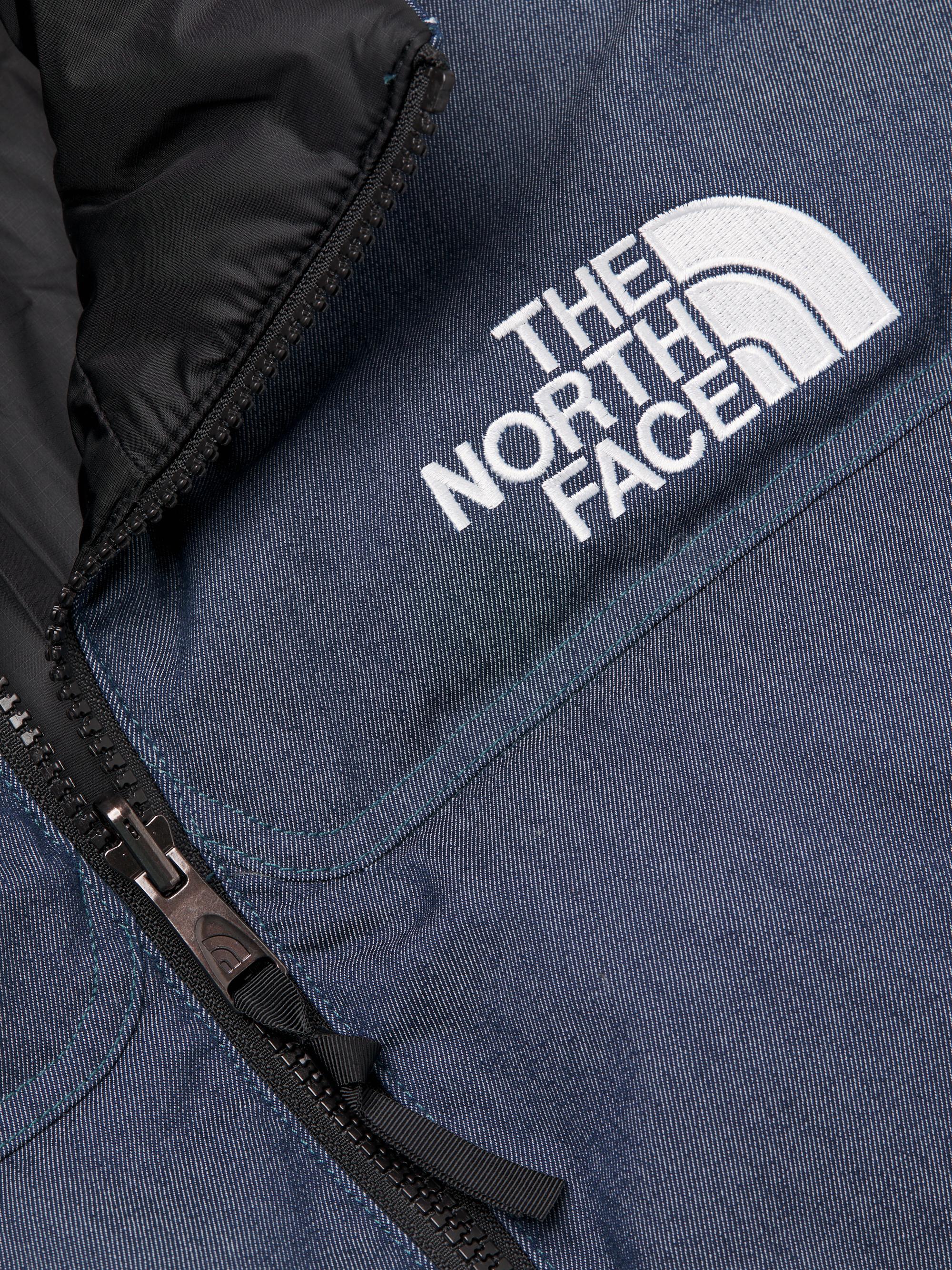 The North Face '92 Reversible Nuptse Down Jacket | Saks