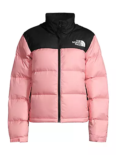 All-Over Vuitton Snow Down Jacket - Luxury Black