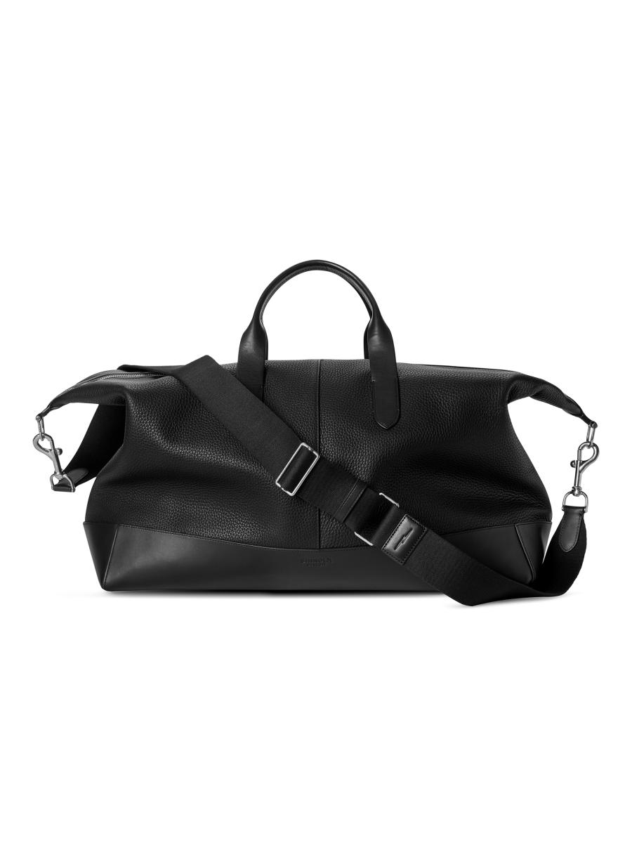 Shinola Canfield Leather Duffel Bag | Saks Fifth Avenue