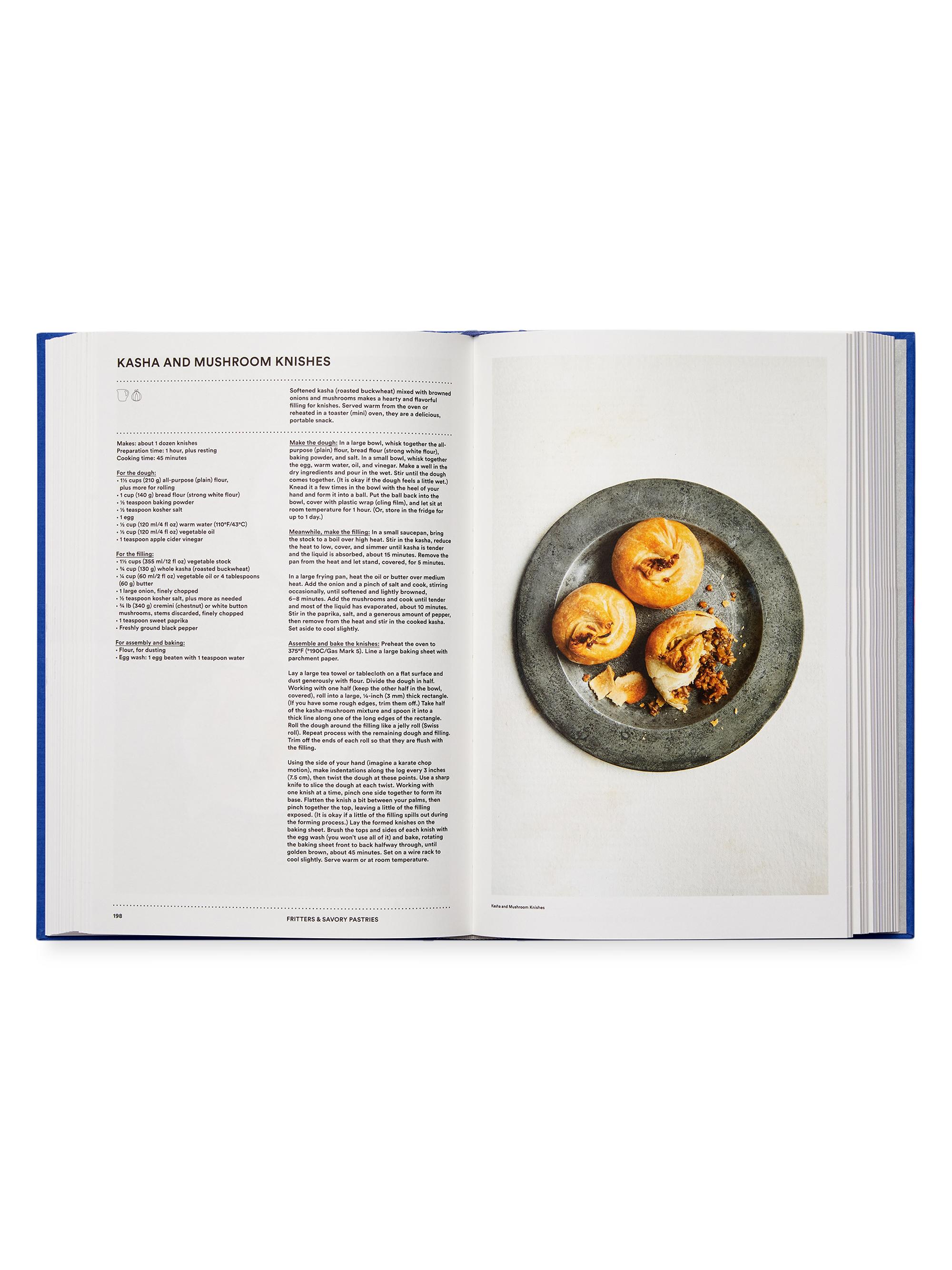 Phaidon The Jewish Cookbook | Saks Fifth Avenue