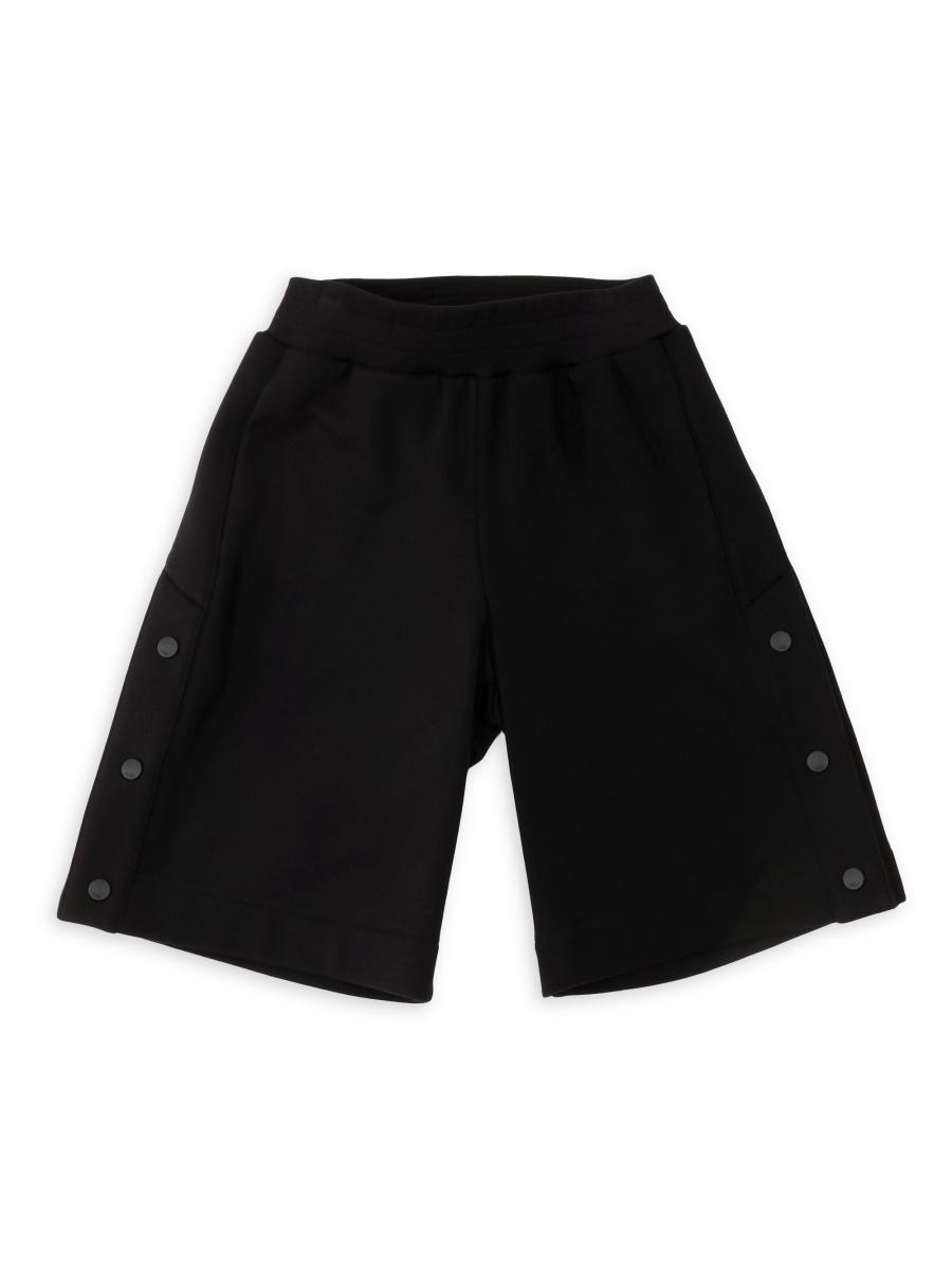 【関税込み】fendi GO-TO' SHORTS Fendi Little Boy's & Boy's Side Snap Shorts | Saks Fifth Avenue