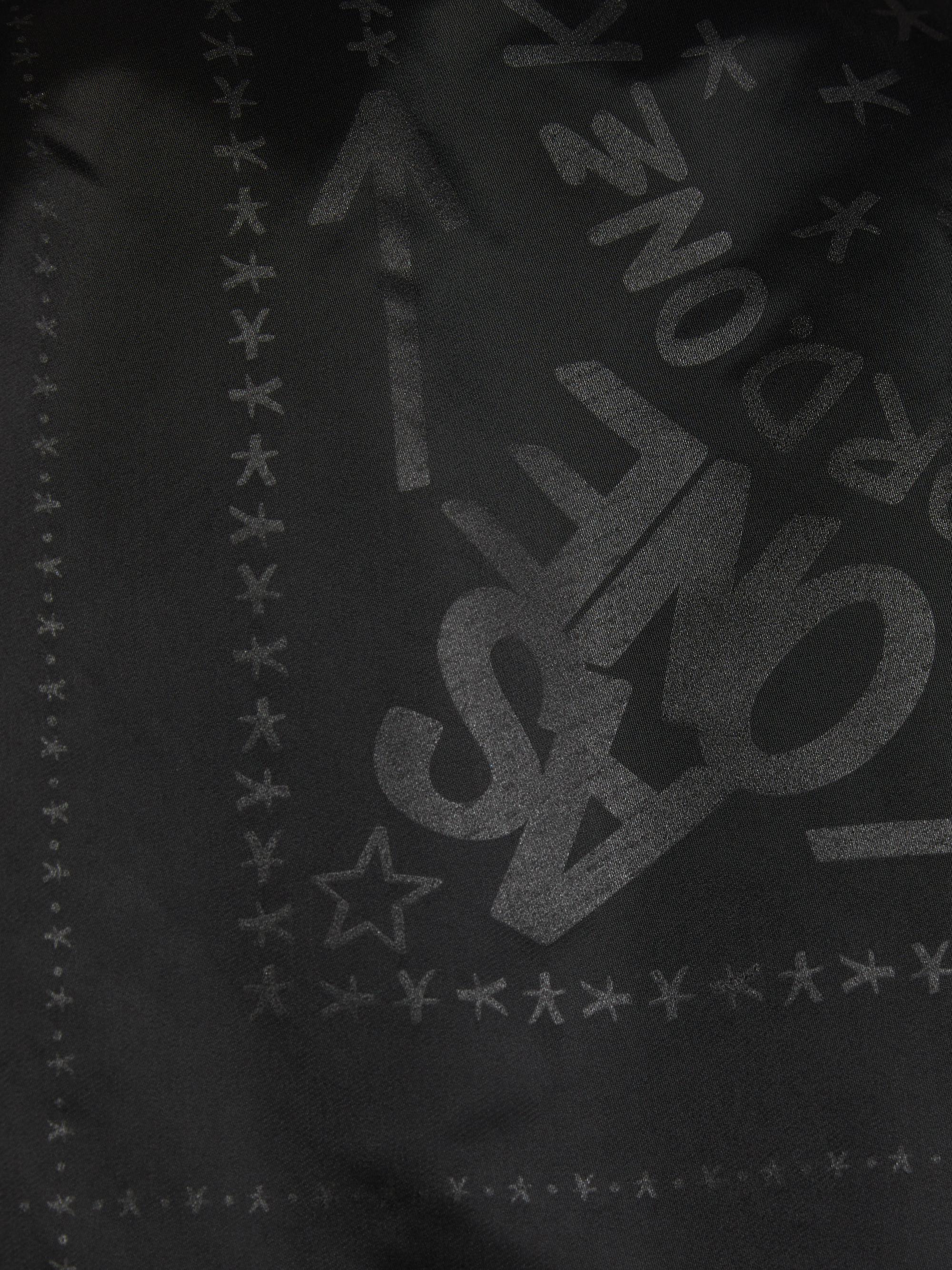 Sacai Eric Haze Bandana Bomber Jacket | Saks Fifth Avenue