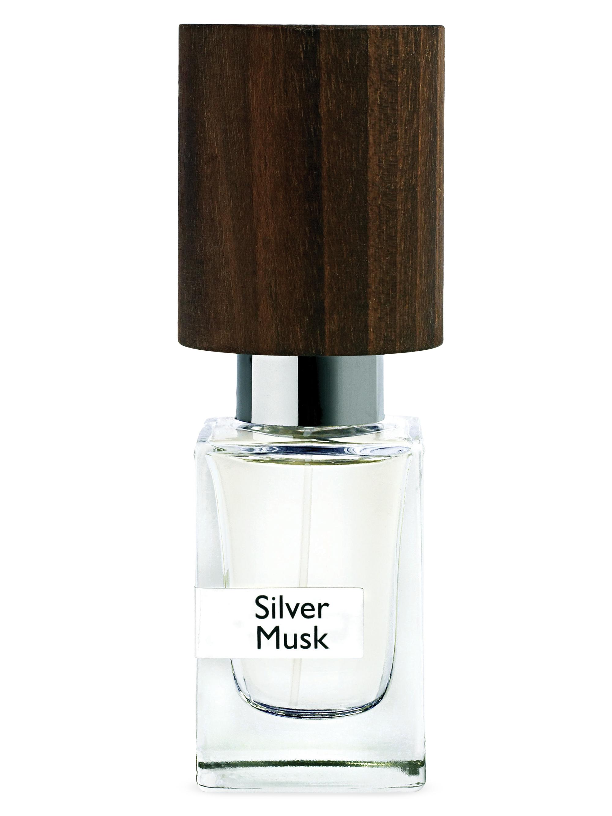 Nasomatto Silver Musk Perfume | Saks Fifth Avenue