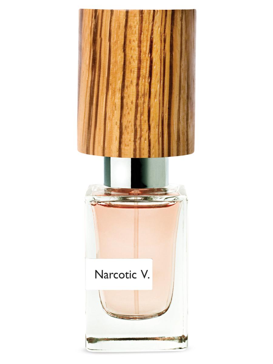 香水(女性用) NASOMATTO Narcotic V 30ml Narcotic V. Extrait de Parfum by Nasomatto | Ministry of Scent