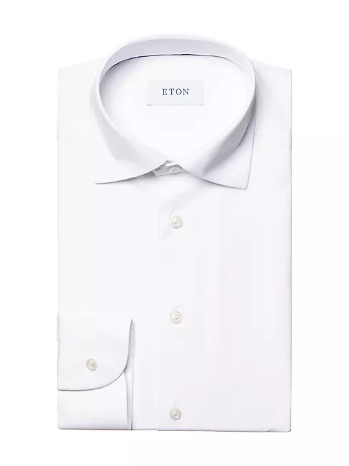 Eton - Four-Way Stretch Shirt