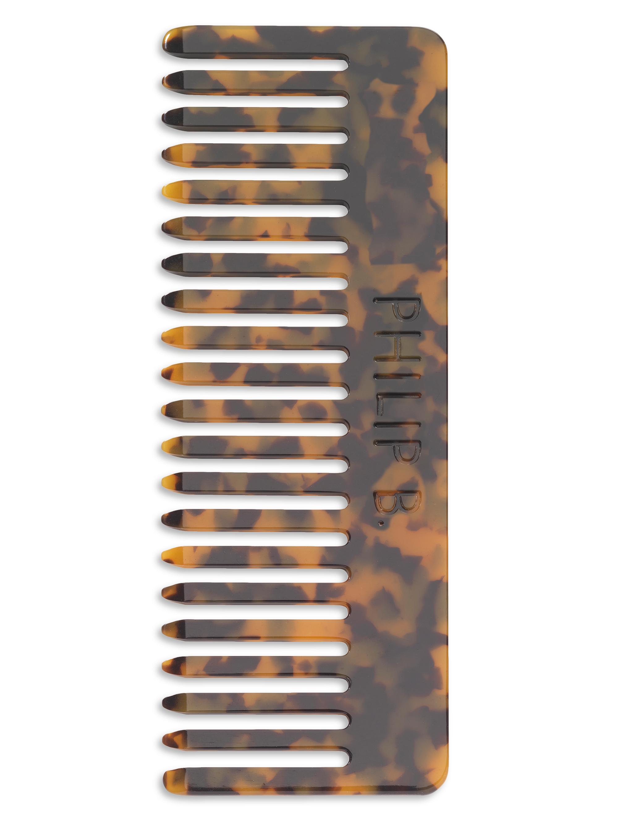 Philip B Women's Detangling Comb