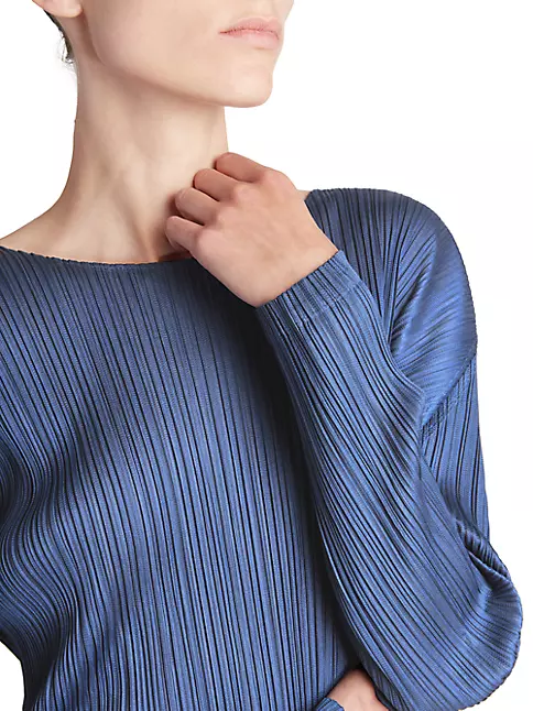 Pleats Please Issey Miyake Holiday Collection