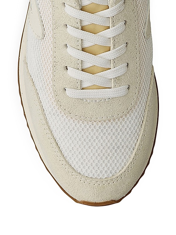 Shop rag & bone Retro Runner Mesh Sneakers | Saks Fifth Avenue Shop rag & bone Retro Runner Mesh Sneakers | Saks Fifth Avenue