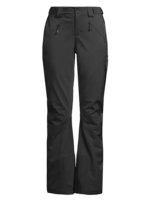 O'Neill Blessed Striped 10K Pants Women's Ski SKINNY FIT (SIZE UP) *LAST  STOCK*