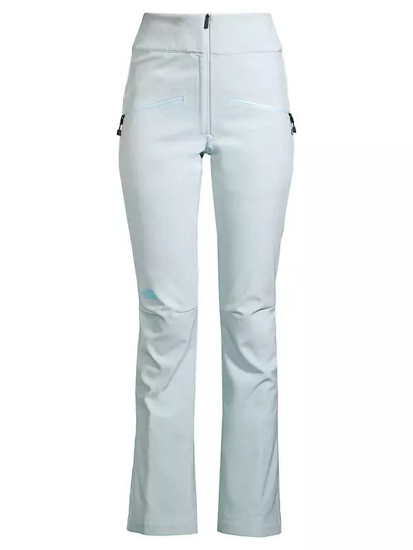 THE NORTH FACE Women's Amry Soft Shell Pant, Gardenia White, 4 Short :  : Clothing, Shoes & Accessories