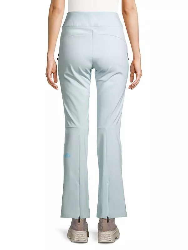 THE NORTH FACE Women's Snoga Pant (Standard and Plus Size), Icecap Blue, 4  Short : : Clothing, Shoes & Accessories
