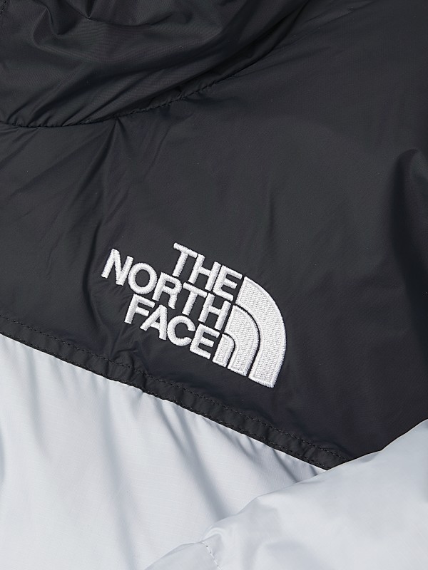Shop The North Face Plus Size 1996 Retro Nuptse Jacket Shop The North Face Plus Size 1996 Retro Nuptse Jacket