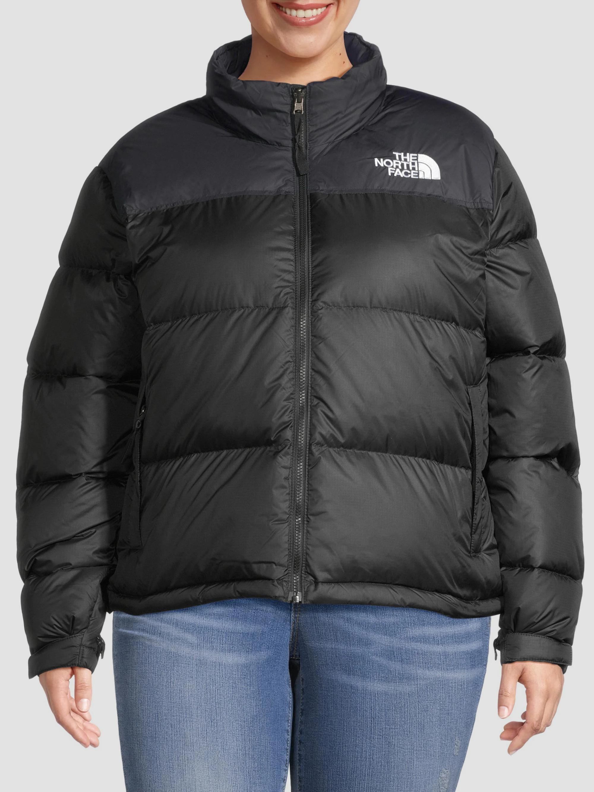 The North Face Plus Size 1996 Retro Nuptse Jacket | Saks Fifth Avenue