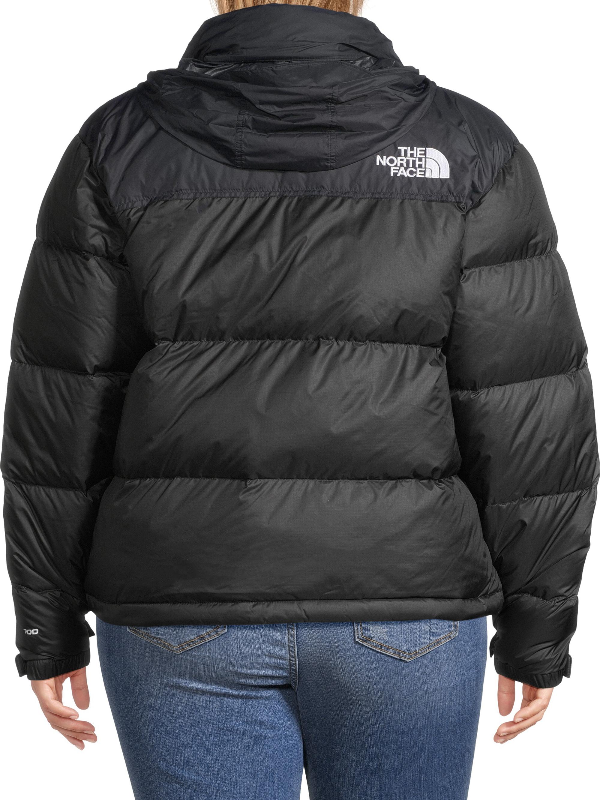 The North Face Plus Size 1996 Retro Nuptse Jacket | Saks Fifth Avenue
