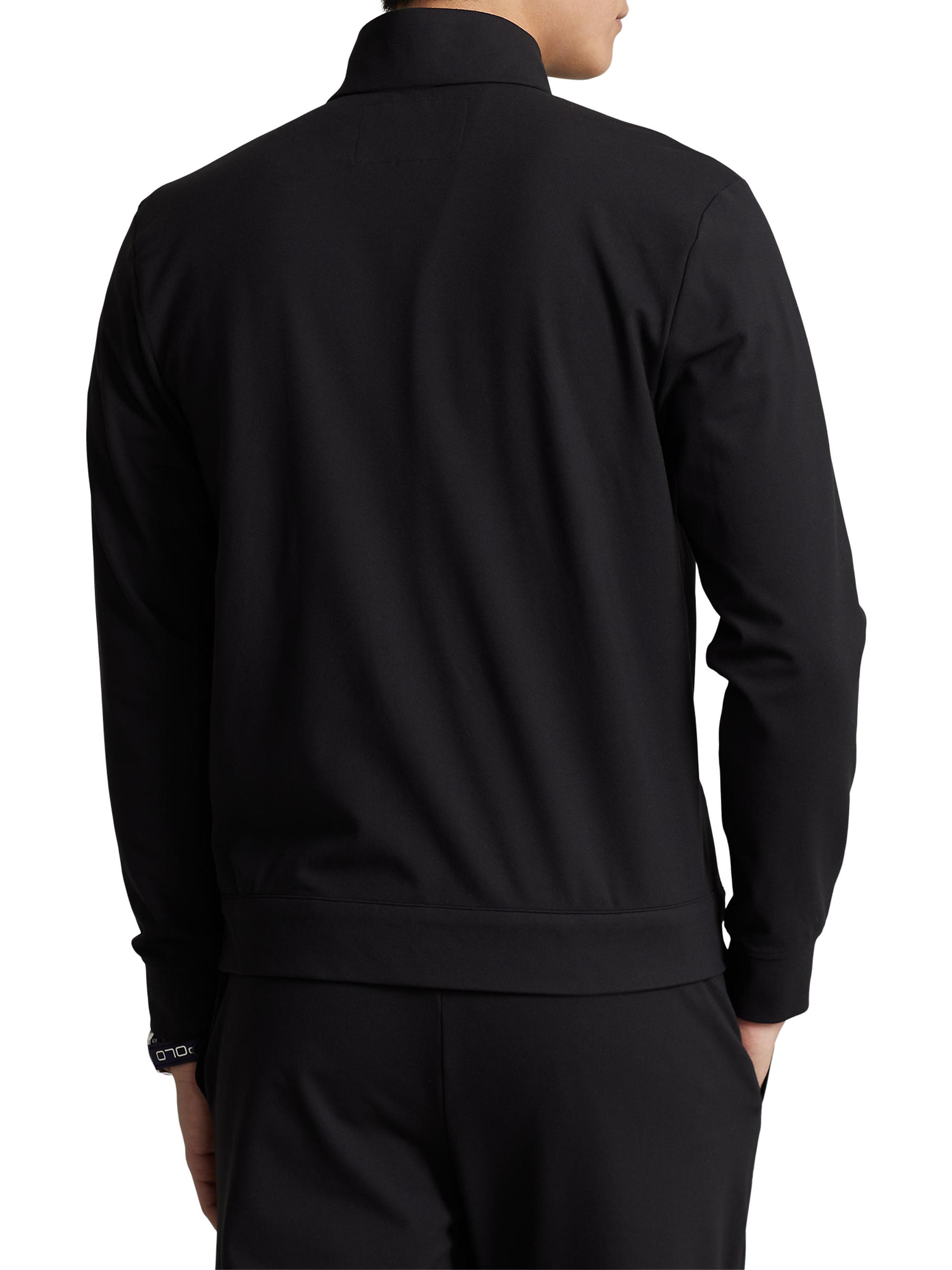 RLX Ralph Lauren Warp Tech Jacket | Saks Fifth Avenue