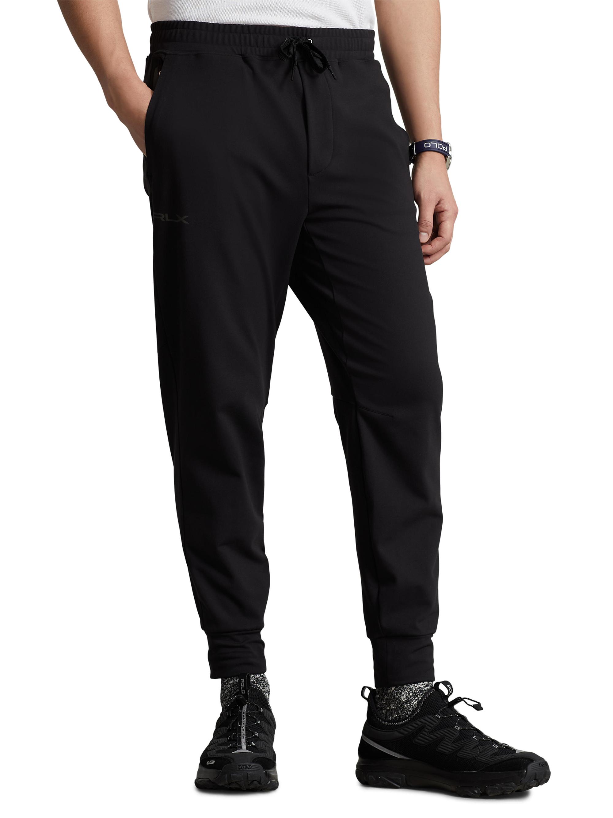 rlx track pants