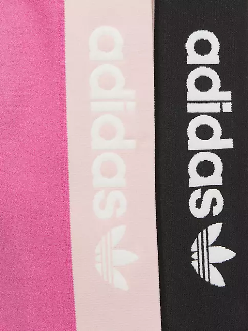 Shop adidas Adidas Intimates Thong Avenue 2-Pack Fifth Saks Set 